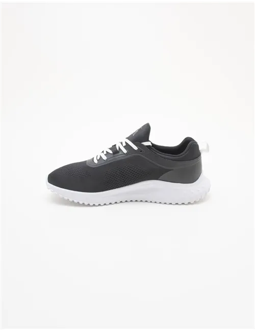 SNEAKER EVA RUNNER SOCK MIX