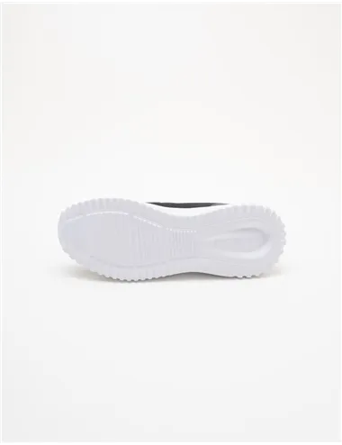 SNEAKER EVA RUNNER SOCK MIX