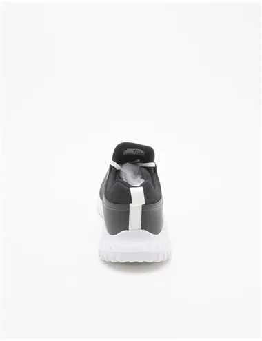 SNEAKER EVA RUNNER SOCK MIX