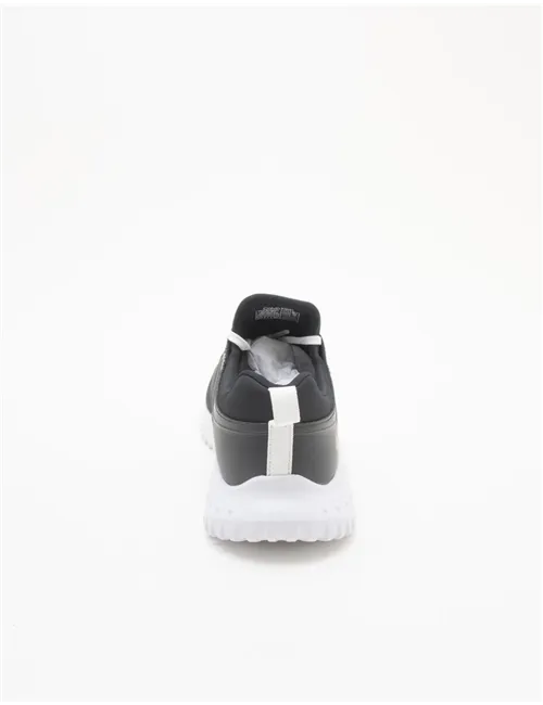 SNEAKER EVA RUNNER SOCK MIX