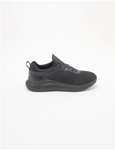 SNEAKER EVA RUNNER SOCK MIX
