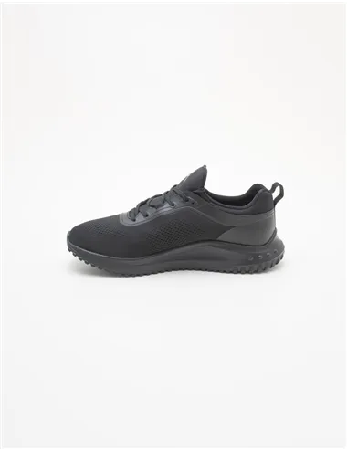 SNEAKER EVA RUNNER SOCK MIX