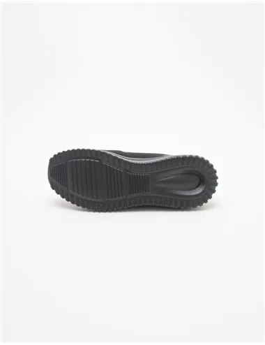 SNEAKER EVA RUNNER SOCK MIX