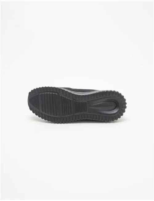 SNEAKER EVA RUNNER SOCK MIX