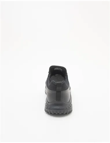 SNEAKER EVA RUNNER SOCK MIX