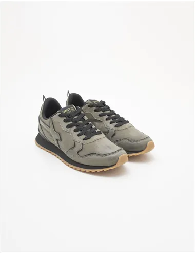 SNEAKER JET-M