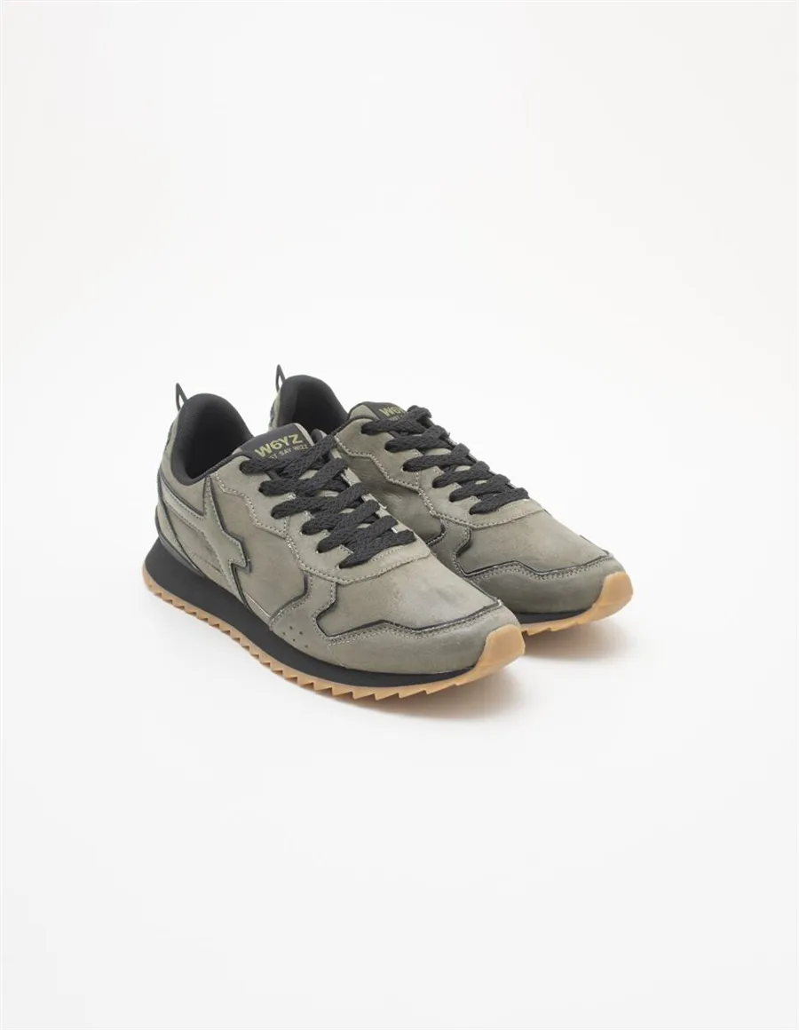 SNEAKER JET-M