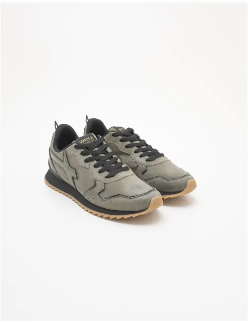 SNEAKER JET-M
