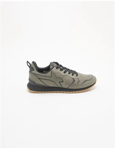 SNEAKER JET-M