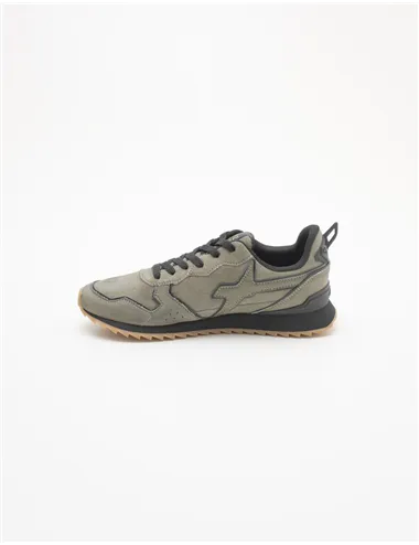 SNEAKER JET-M