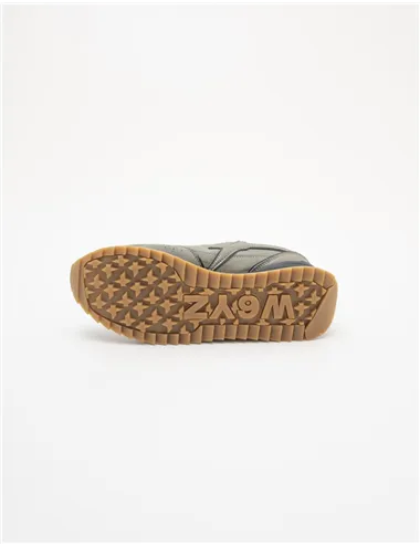 SNEAKER JET-M