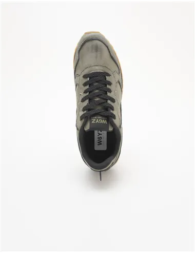 SNEAKER JET-M