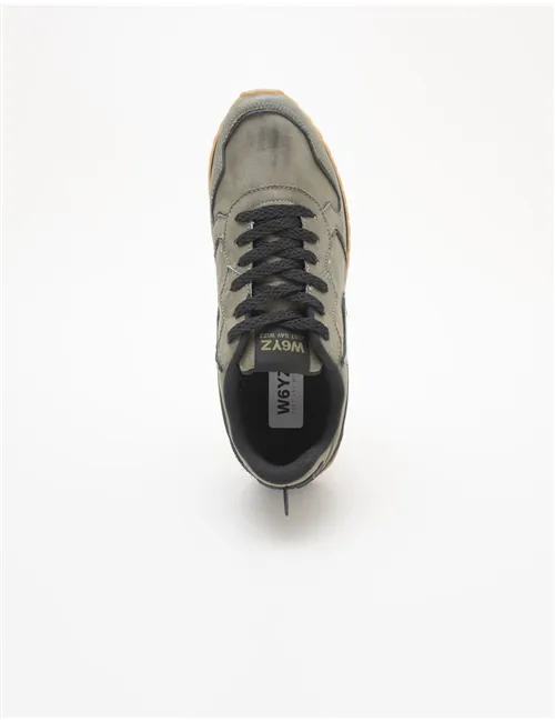 SNEAKER JET-M