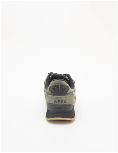 SNEAKER JET-M