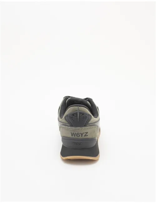 SNEAKER JET-M