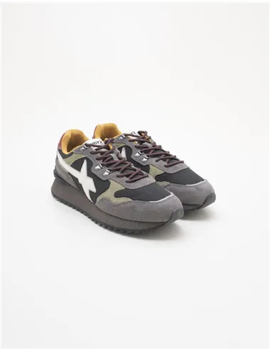 SNEAKER YAK-M  