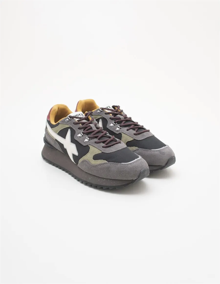 SNEAKER YAK-M  