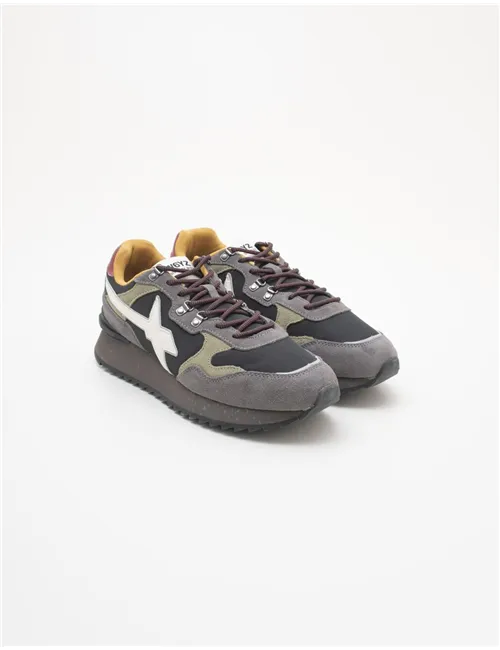 SNEAKER YAK-M  