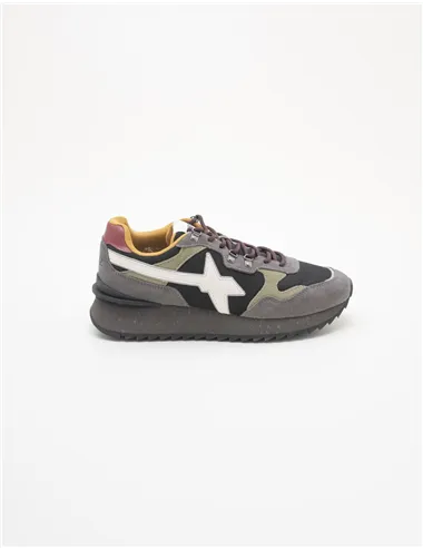 SNEAKER YAK-M  