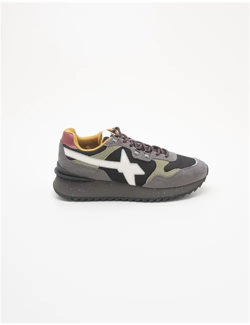SNEAKER YAK-M  