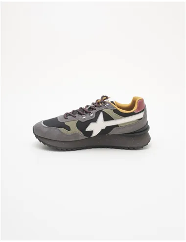 SNEAKER YAK-M  