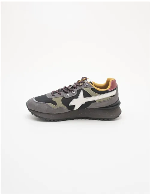SNEAKER YAK-M  