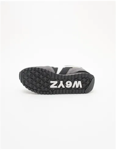SNEAKER YAK-M  