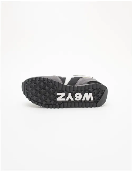 SNEAKER YAK-M  