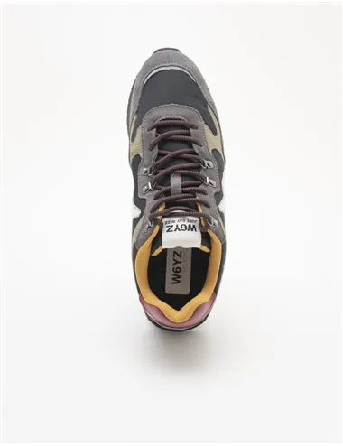 SNEAKER YAK-M  