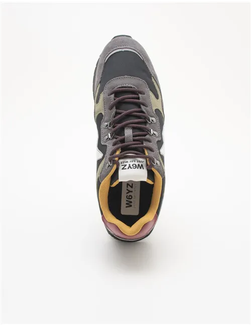 SNEAKER YAK-M  