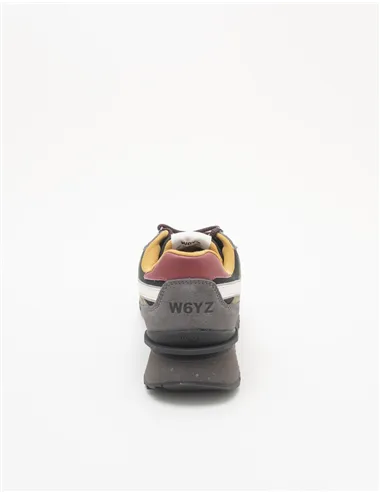 SNEAKER YAK-M  