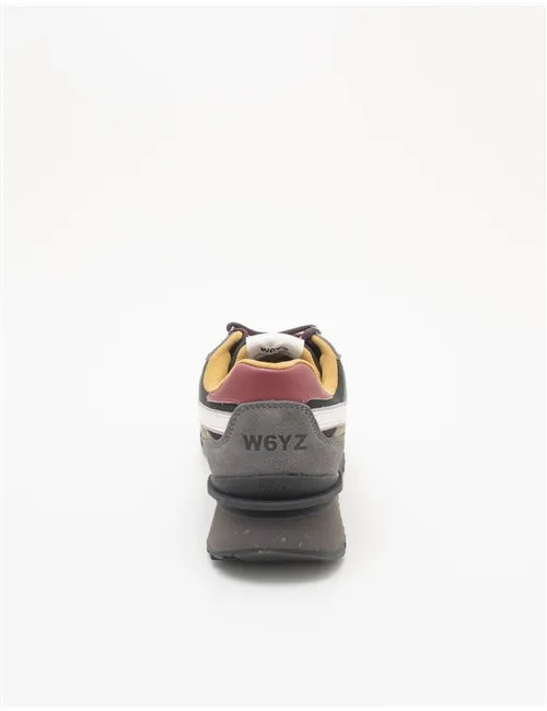 SNEAKER YAK-M  