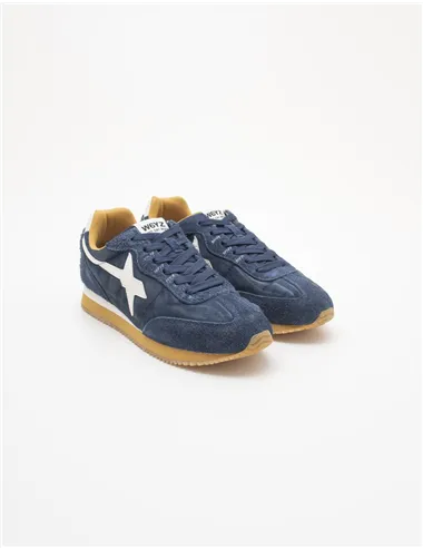 SNEAKER SAMOA-UNI