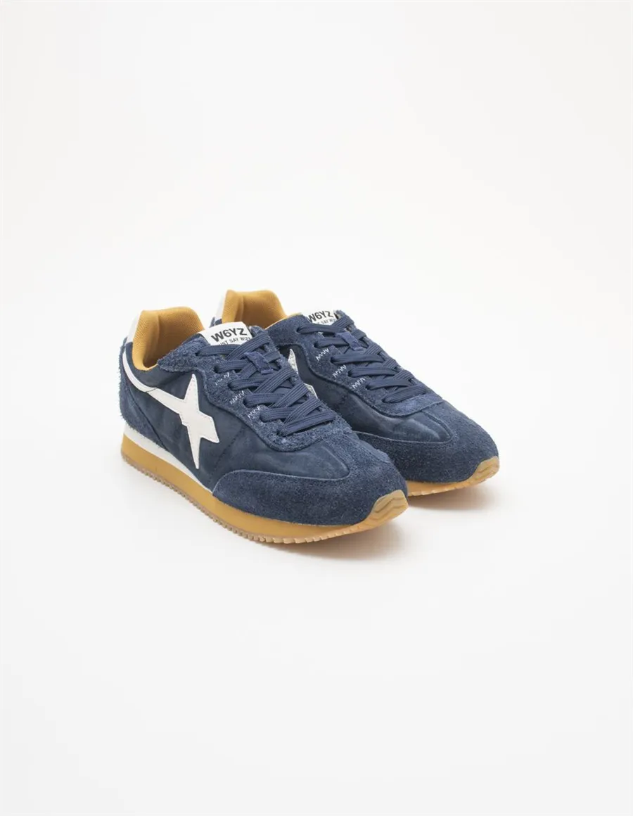 SNEAKER SAMOA-UNI