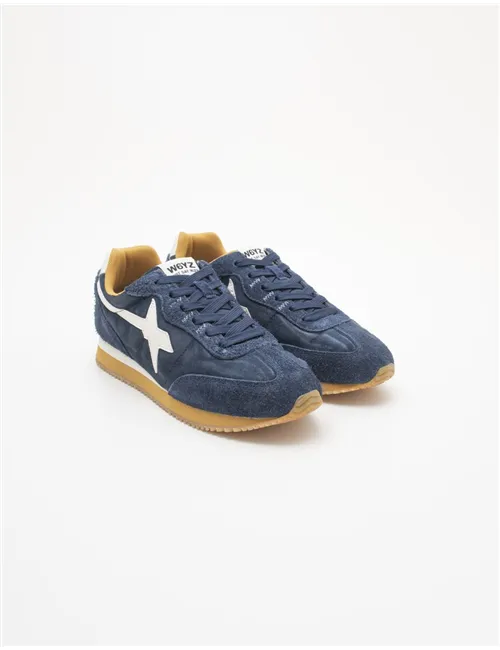 SNEAKER SAMOA-UNI