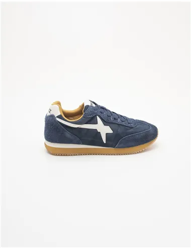 SNEAKER SAMOA-UNI