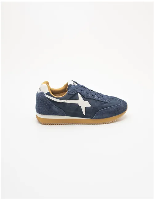 SNEAKER SAMOA-UNI