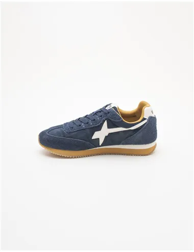 SNEAKER SAMOA-UNI