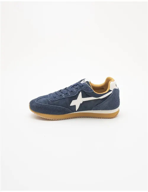SNEAKER SAMOA-UNI