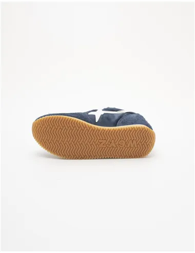 SNEAKER SAMOA-UNI