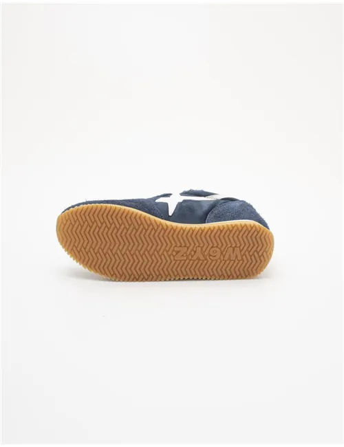 SNEAKER SAMOA-UNI