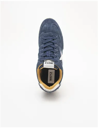 SNEAKER SAMOA-UNI