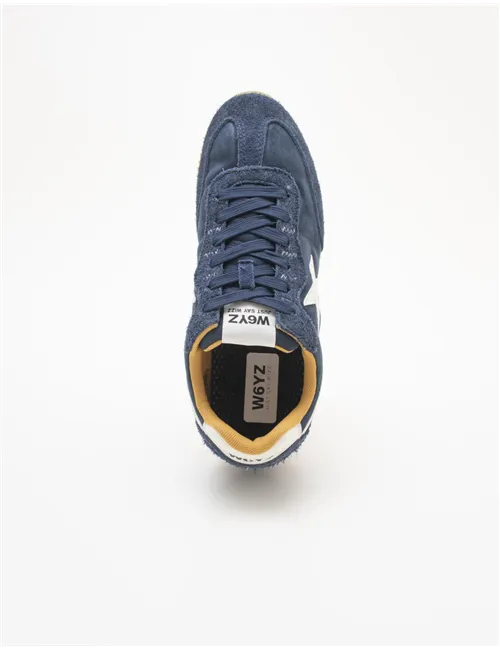 SNEAKER SAMOA-UNI