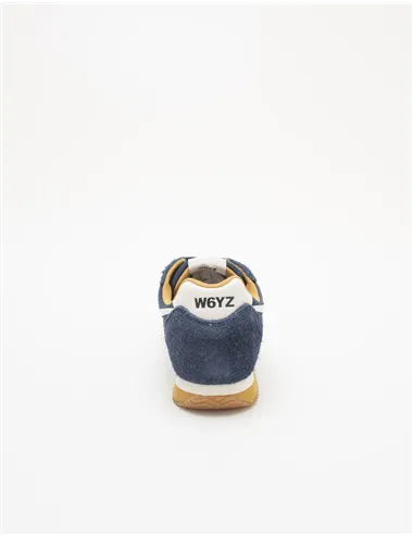 SNEAKER SAMOA-UNI