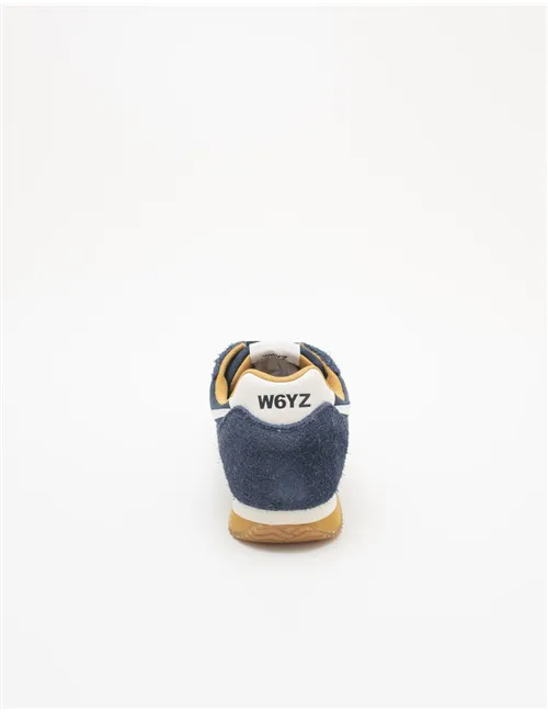 SNEAKER SAMOA-UNI