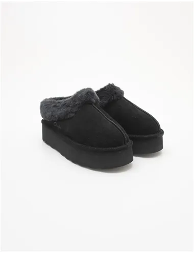 MOCASSINO CLOG