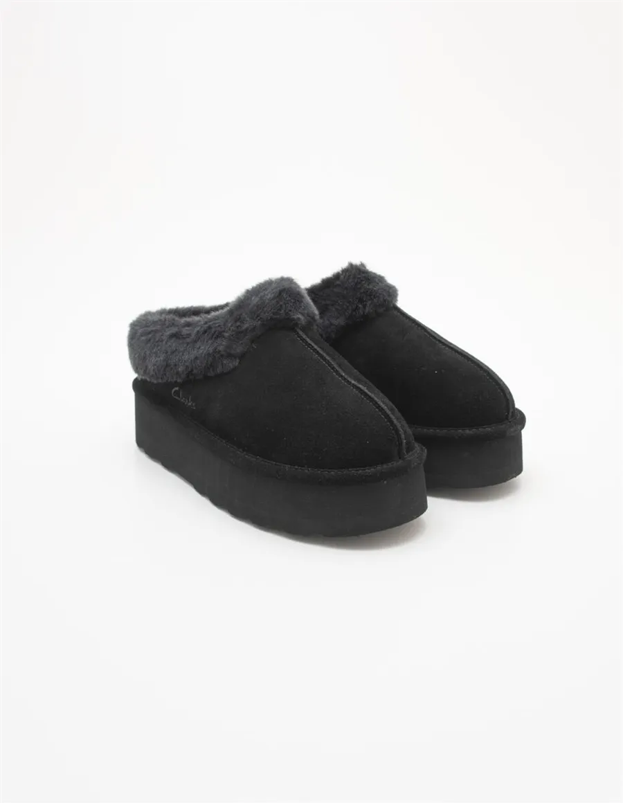 MOCASSINO CLOG