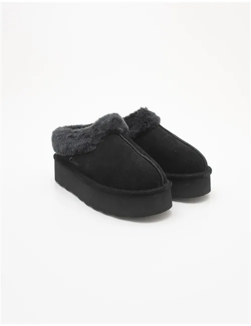 MOCASSINO CLOG