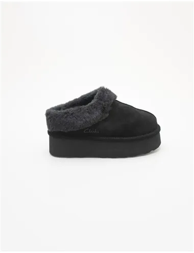 MOCASSINO CLOG