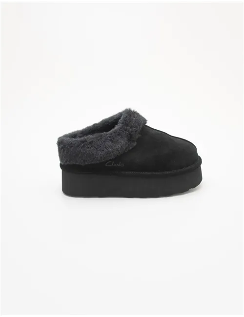 MOCASSINO CLOG